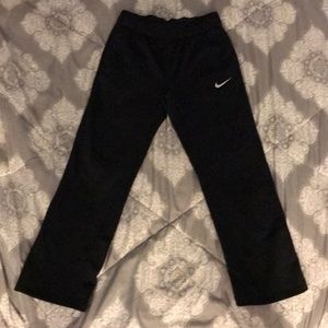 Nike girls sweatpants